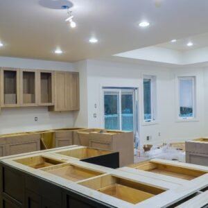 Tratamientos Anti Moho para Baños y Cocinas
